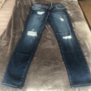 Fran Denim Jeans